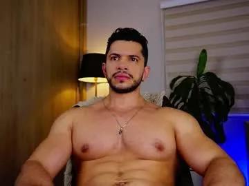 Freechat erick_thompson on Chaturbate