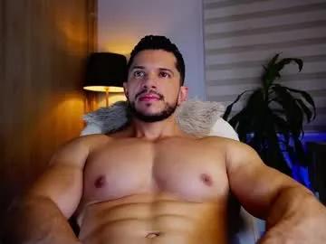 Freechat erick_thompson on Chaturbate