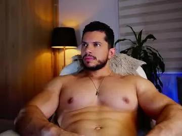 Freechat erick_thompson on Chaturbate