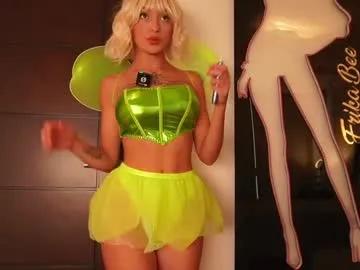 Freechat erikabee on Chaturbate