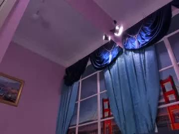 Freechat erikalustx on Chaturbate