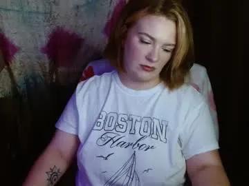 erinlovebabe on Chaturbate