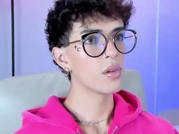 erisleon — Sloppy blowjob [77 tokens left]  Ready for play? Dont be shy, Im here #femboy #18 #twink #gay #new