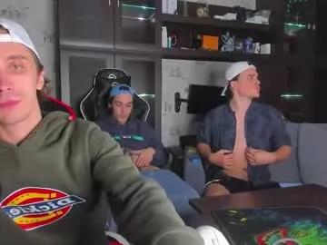 esthetics_boys on Chaturbate