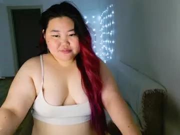 etel_fun on Chaturbate