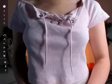 ethalellson on Chaturbate