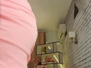 Private ethalhatchell on Chaturbate