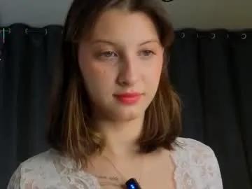 Private ethalhatchell on Chaturbate