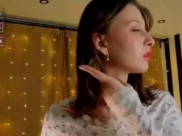 Private ethalhatchell on Chaturbate