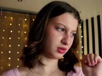 Private ethalhatchell on Chaturbate