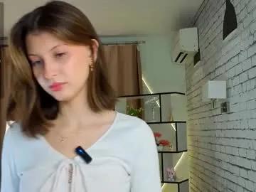 Private ethalhatchell on Chaturbate