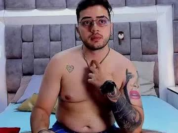 ethan_greys on Chaturbate