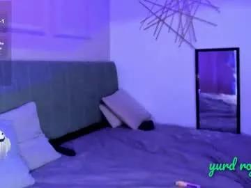 eva_boston on Chaturbate