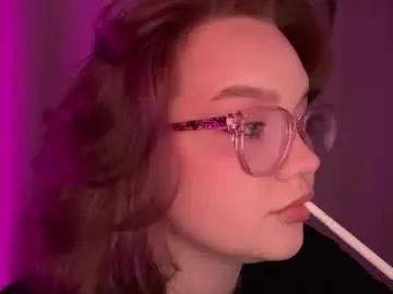 Freechat eva_kittenn on Chaturbate