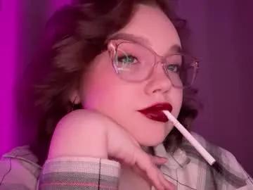 Freechat eva_kittenn on Chaturbate
