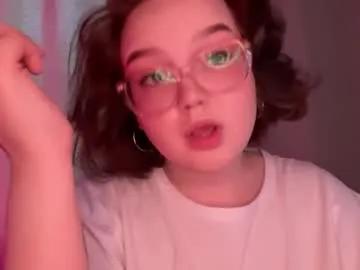 Freechat eva_kittenn on Chaturbate