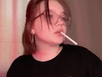 Freechat eva_kittenn on Chaturbate