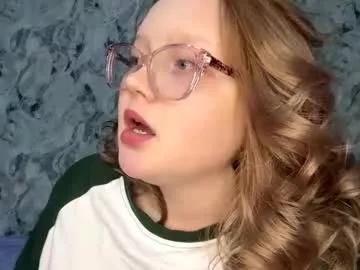 Freechat eva_kittenn on Chaturbate
