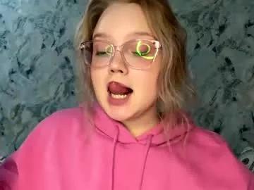 Freechat eva_kittenn on Chaturbate