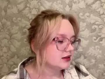 Freechat eva_kittenn on Chaturbate