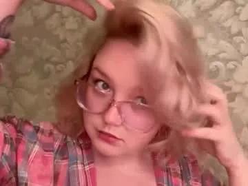 Freechat eva_kittenn on Chaturbate