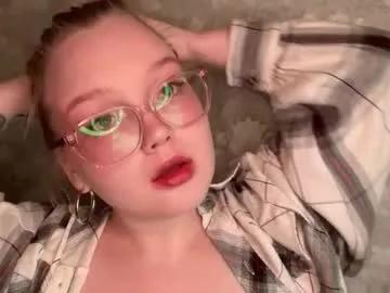 Freechat eva_kittenn on Chaturbate