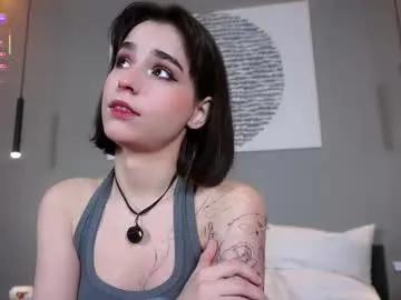 evervessi on Chaturbate