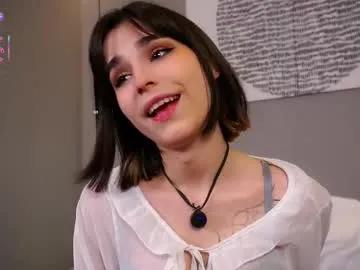 evervessi on Chaturbate