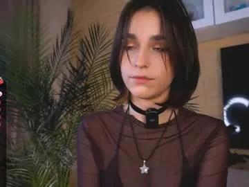 evervessi on Chaturbate