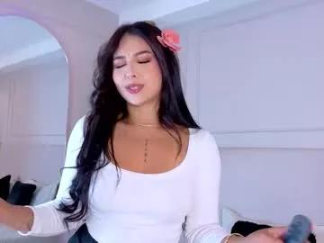 eymicooper on Chaturbate