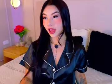 eymicooper on Chaturbate