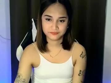 fabulous_cristy24 on Chaturbate