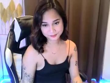 fabulous_cristy24 on Chaturbate