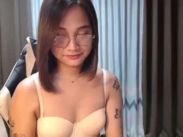 fabulous_cristy24 on Chaturbate