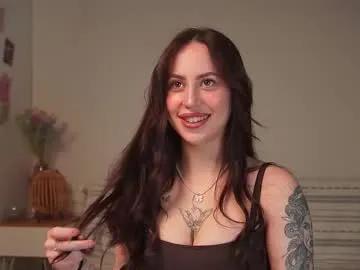 fairy_nine on Chaturbate