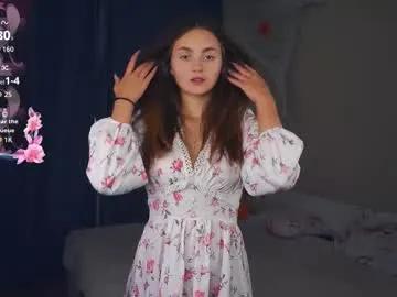 falineellson on Chaturbate