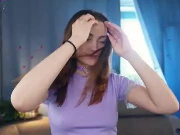 falineellson on Chaturbate