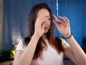 falineellson on Chaturbate