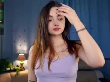 falineellson on Chaturbate