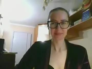 feraliss on Chaturbate