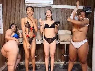 fetishcouples on Chaturbate