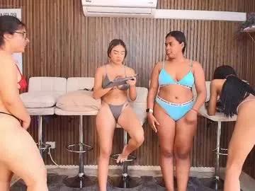 fetishcouples on Chaturbate