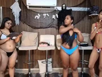 fetishcouples on Chaturbate