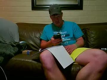 fetishking6 on Chaturbate