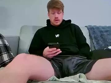 fetishking6 on Chaturbate