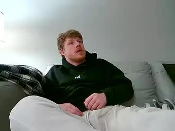 fetishking6 on Chaturbate