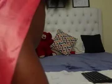 firstlady_goddess on Chaturbate