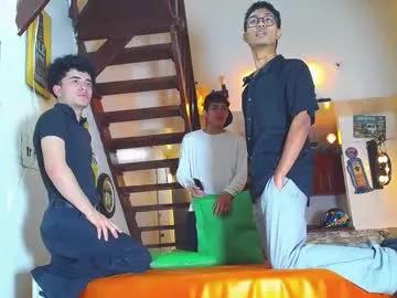 Freechat flyckers on Chaturbate