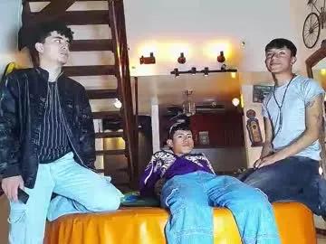 Freechat flyckers on Chaturbate