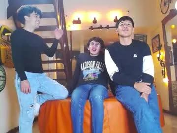 Freechat flyckers on Chaturbate